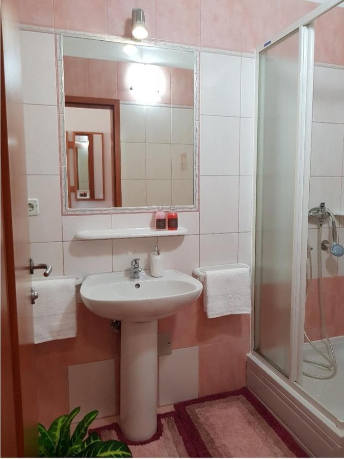 Residence Gordana Selce Exterior photo