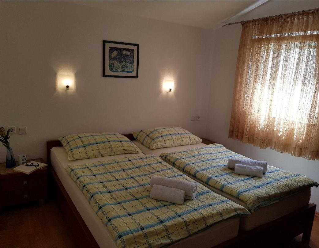 Residence Gordana Selce Exterior photo