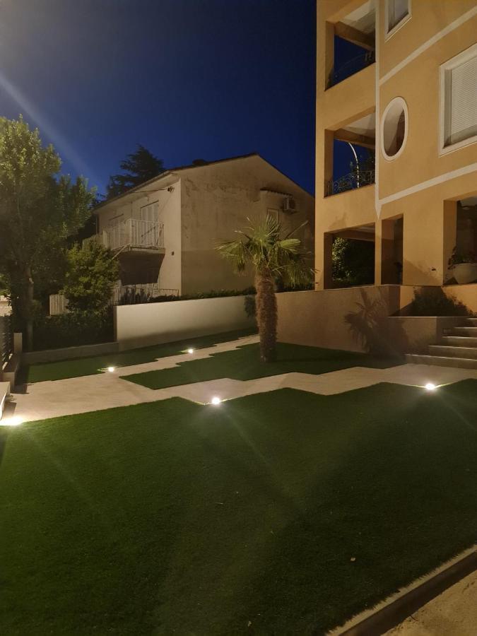 Residence Gordana Selce Exterior photo