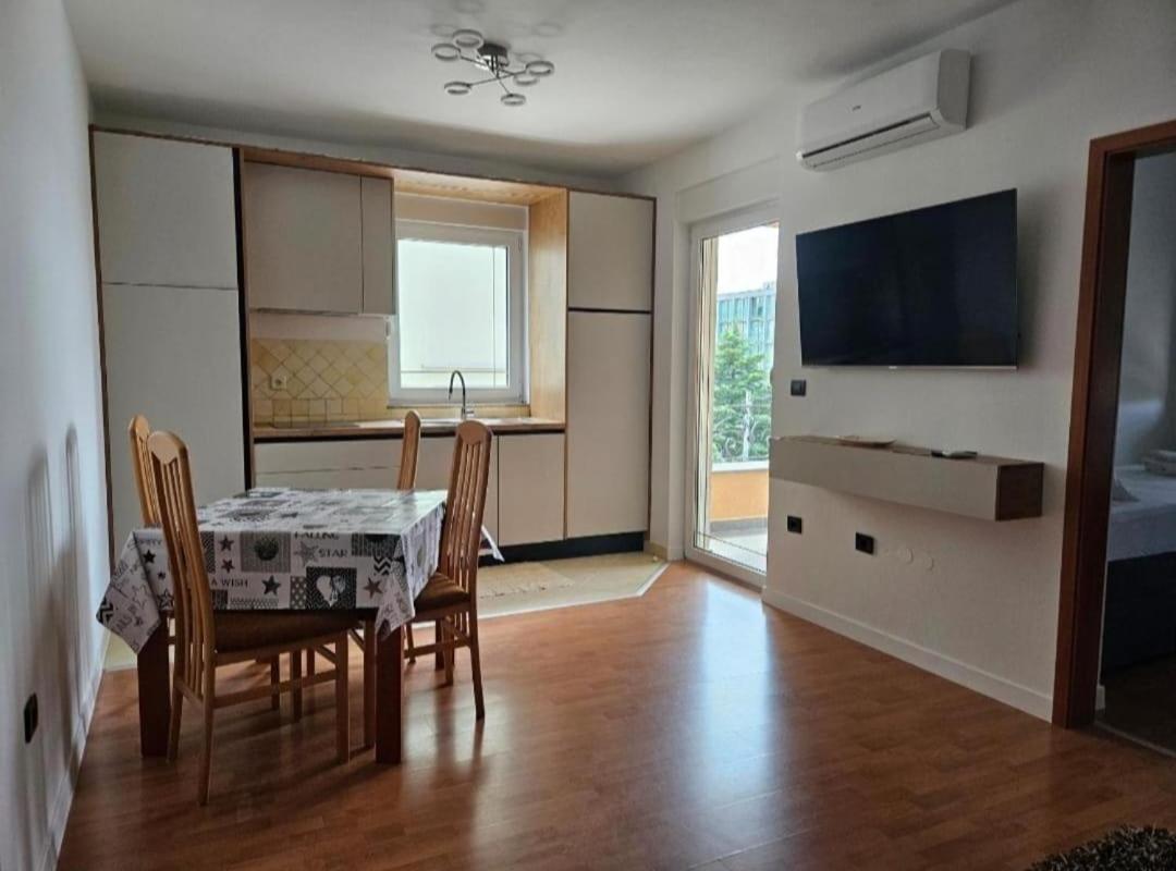 Residence Gordana Selce Exterior photo