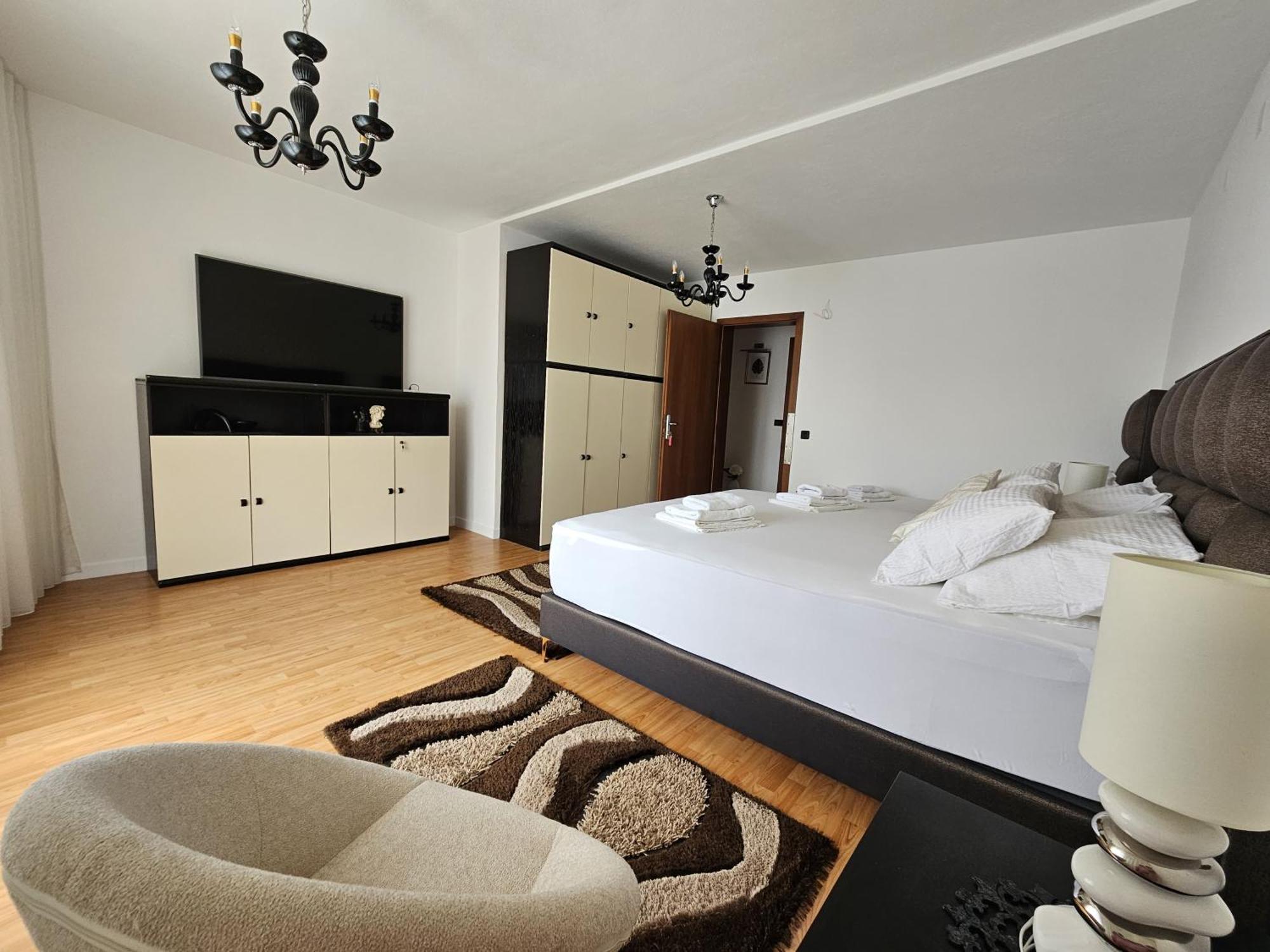 Residence Gordana Selce Exterior photo