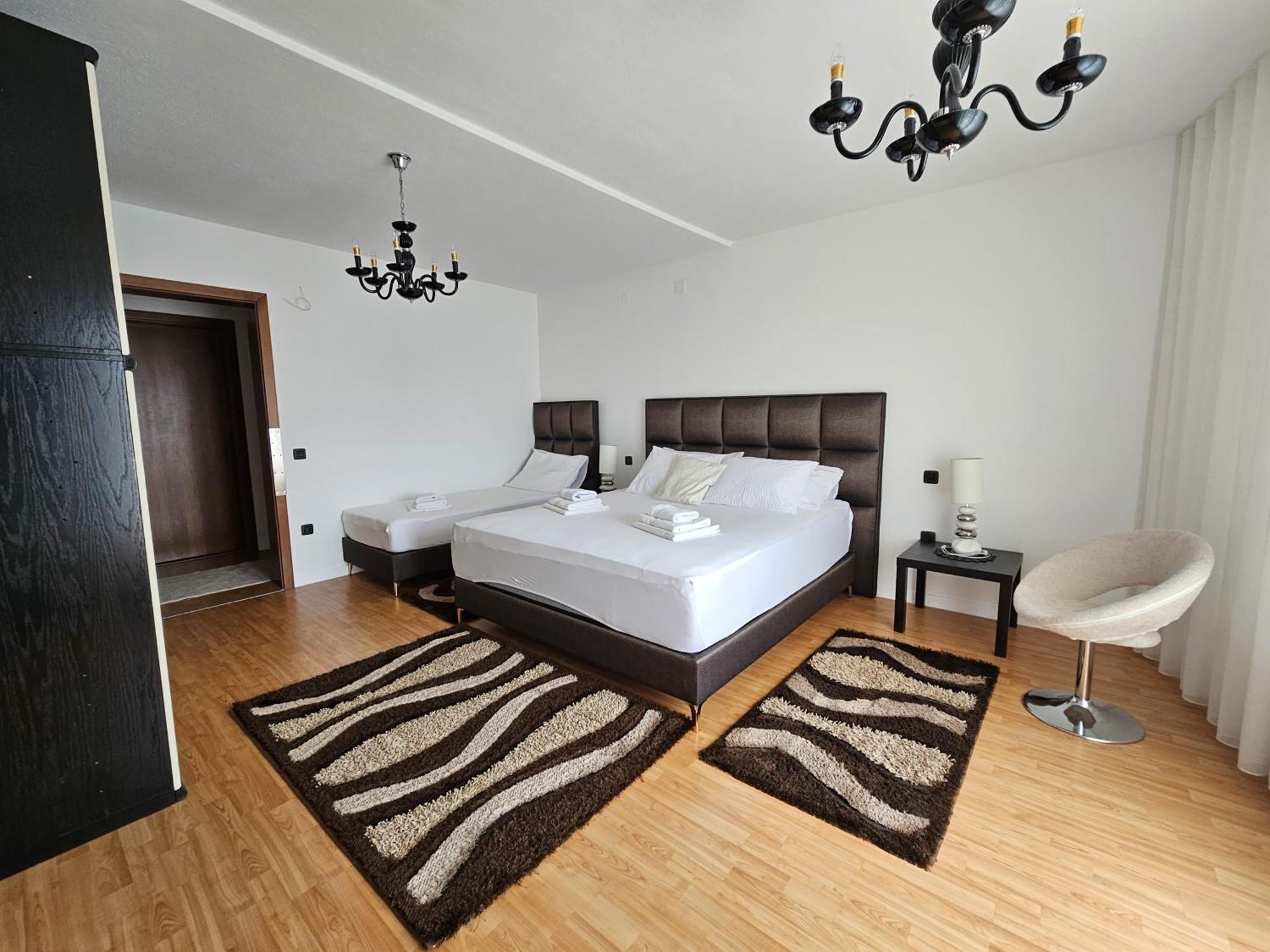 Residence Gordana Selce Exterior photo